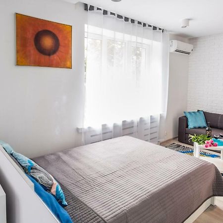 דירות ביאליסטוק Iapartament Pilsudskiego 26 מראה חיצוני תמונה