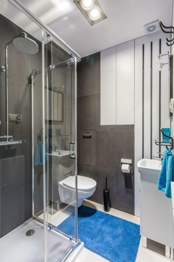 דירות ביאליסטוק Iapartament Pilsudskiego 26 מראה חיצוני תמונה