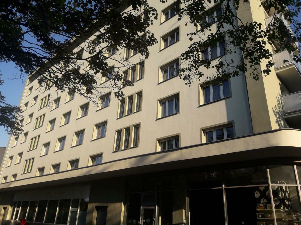 דירות ביאליסטוק Iapartament Pilsudskiego 26 מראה חיצוני תמונה