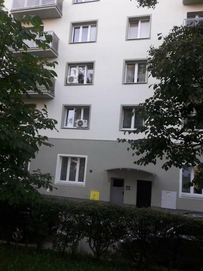 דירות ביאליסטוק Iapartament Pilsudskiego 26 מראה חיצוני תמונה